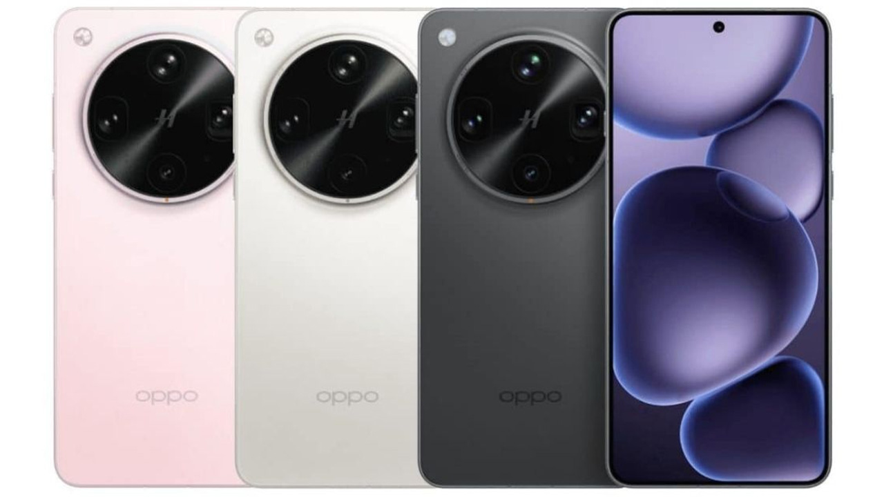 OPPO Find X8 Ultra: Yeni Bir Dönem Başlatıyor