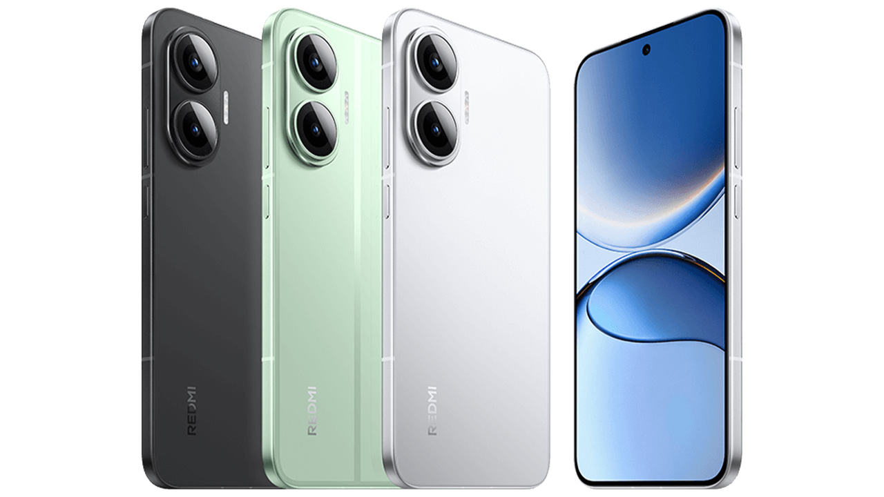 Redmi'nin Yeni Amiral Gemisi: Turbo 4 Pro
