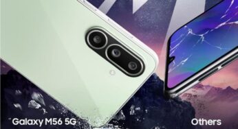 Samsung Galaxy M56 ile Orta Segmentte Güçlü Bir Adım