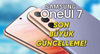 Samsung Galaxy S21 Serisi İçin One UI 7 Güncellemesi Yayında