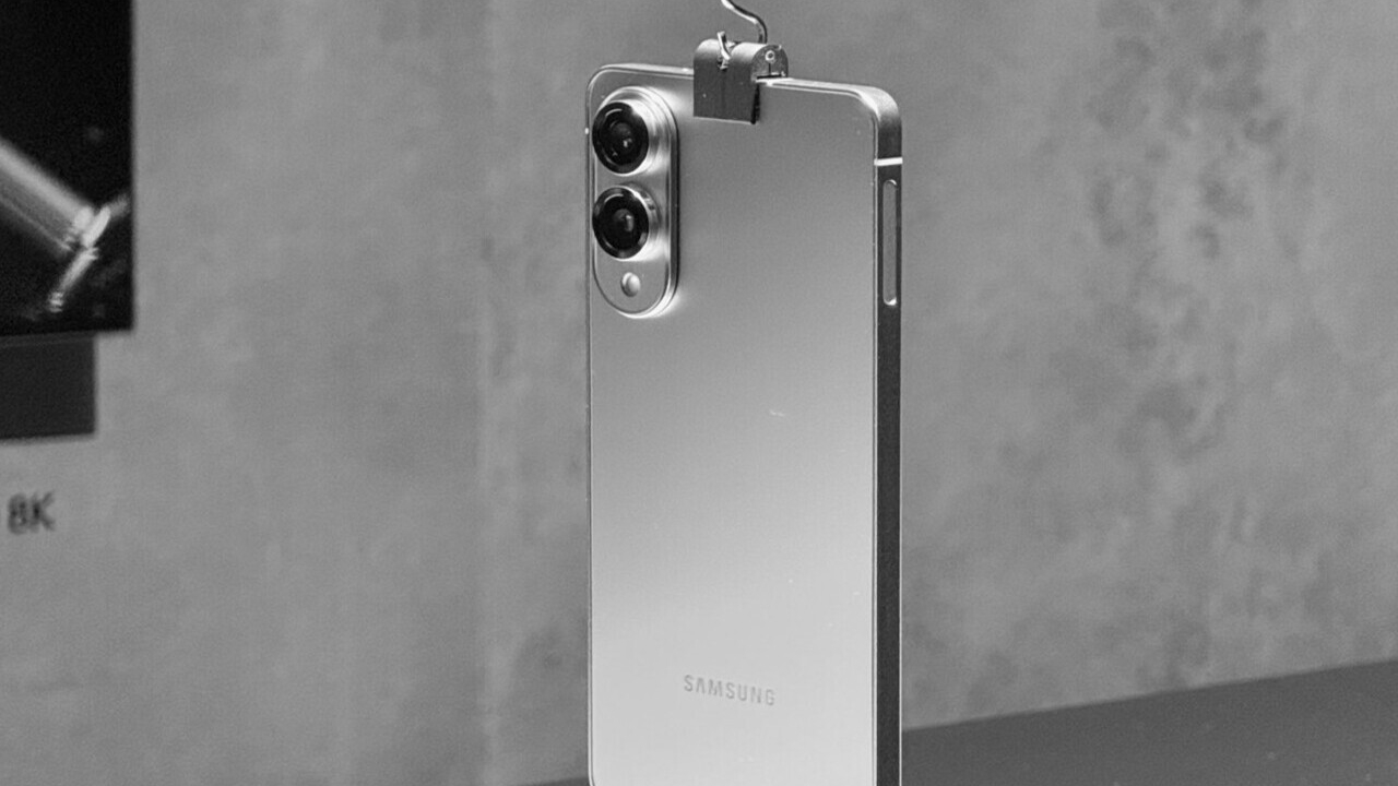 Samsung Galaxy S25 Edge Hakkında Yeni Gelişmeler