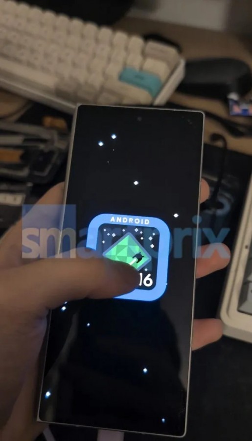 Samsung'ın Android 16 Tabanlı One UI 8 Güncellemesiyle İlgili Son Gelişmeler