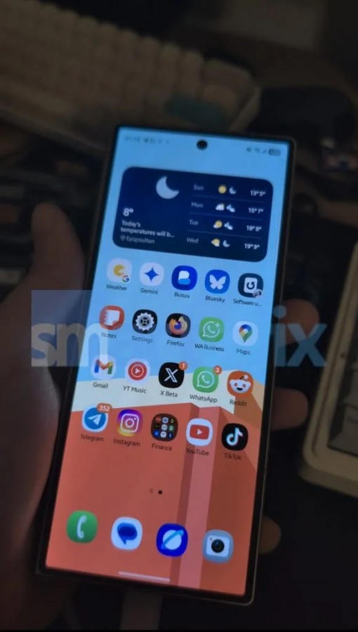 Samsung'ın Android 16 Tabanlı One UI 8 Güncellemesiyle İlgili Son Gelişmeler