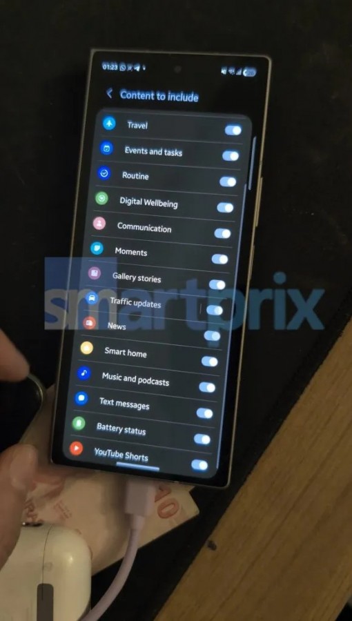 Samsung ve One UI Güncellemeleri ile İlgili Diğer Detaylar