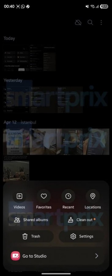 Samsung ve One UI Güncellemeleri ile İlgili Diğer Detaylar