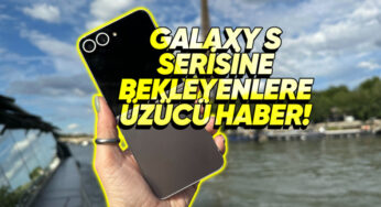 Samsung’un One UI 8 Stratejisi Değişiyor: İlk Olarak Katlanabilir Cihazlarla Geliyor