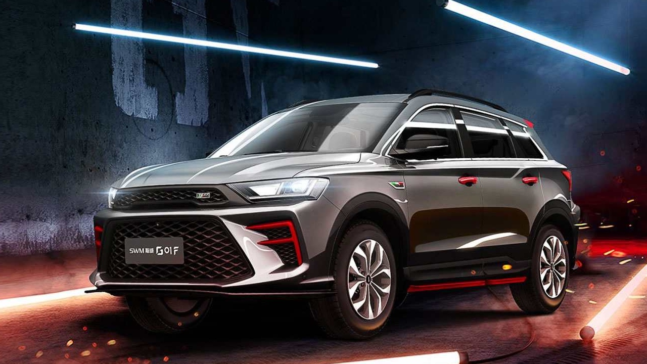 Türkiye’deki Otomobil Tutkunlarına Güzel Haber: SWM Üretime Başlıyor