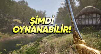 The Elder Scrolls IV: Oblivion Remastered Resmen Tanıtıldı ve Hemen Çıktı!