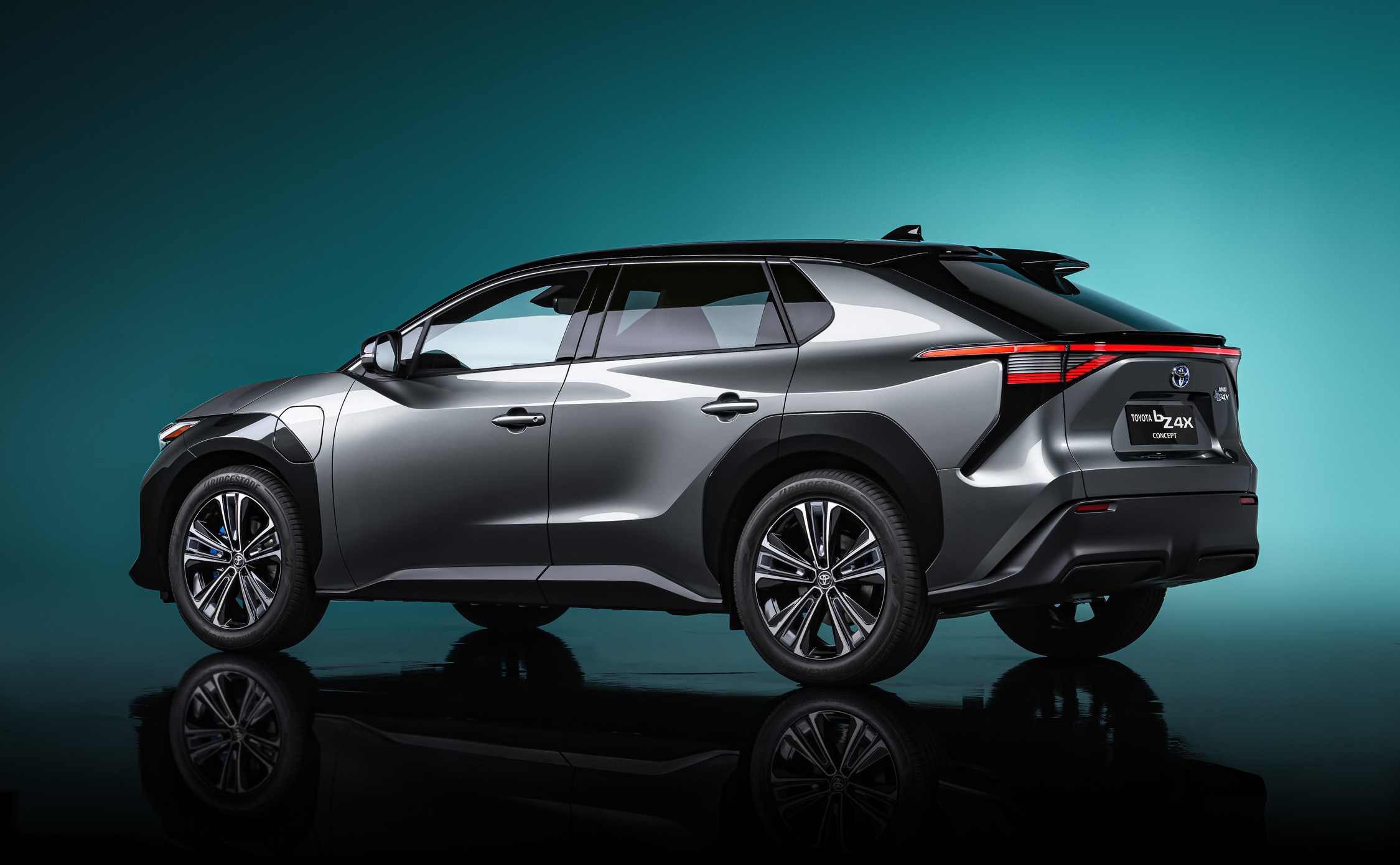 Toyota'nın Elektrikli Araç Stratejisi Değişiyor