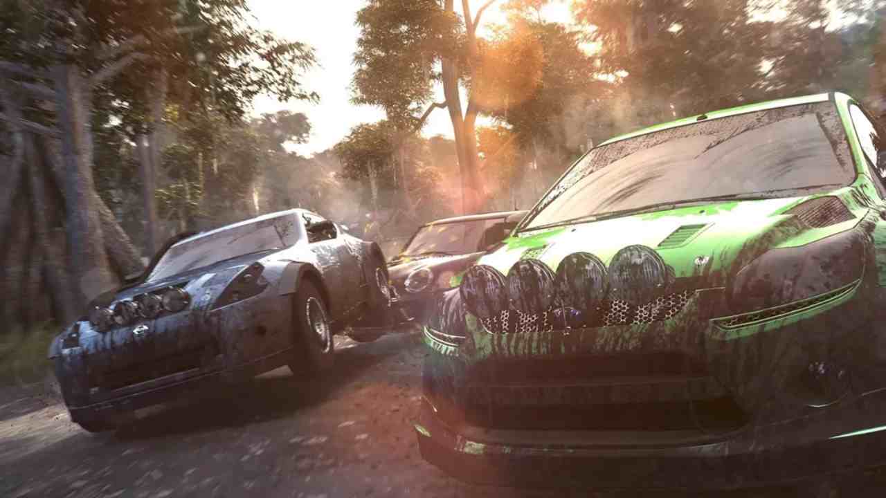 Ubisoft'un Yarış Oyunu The Crew'un Kapanışı