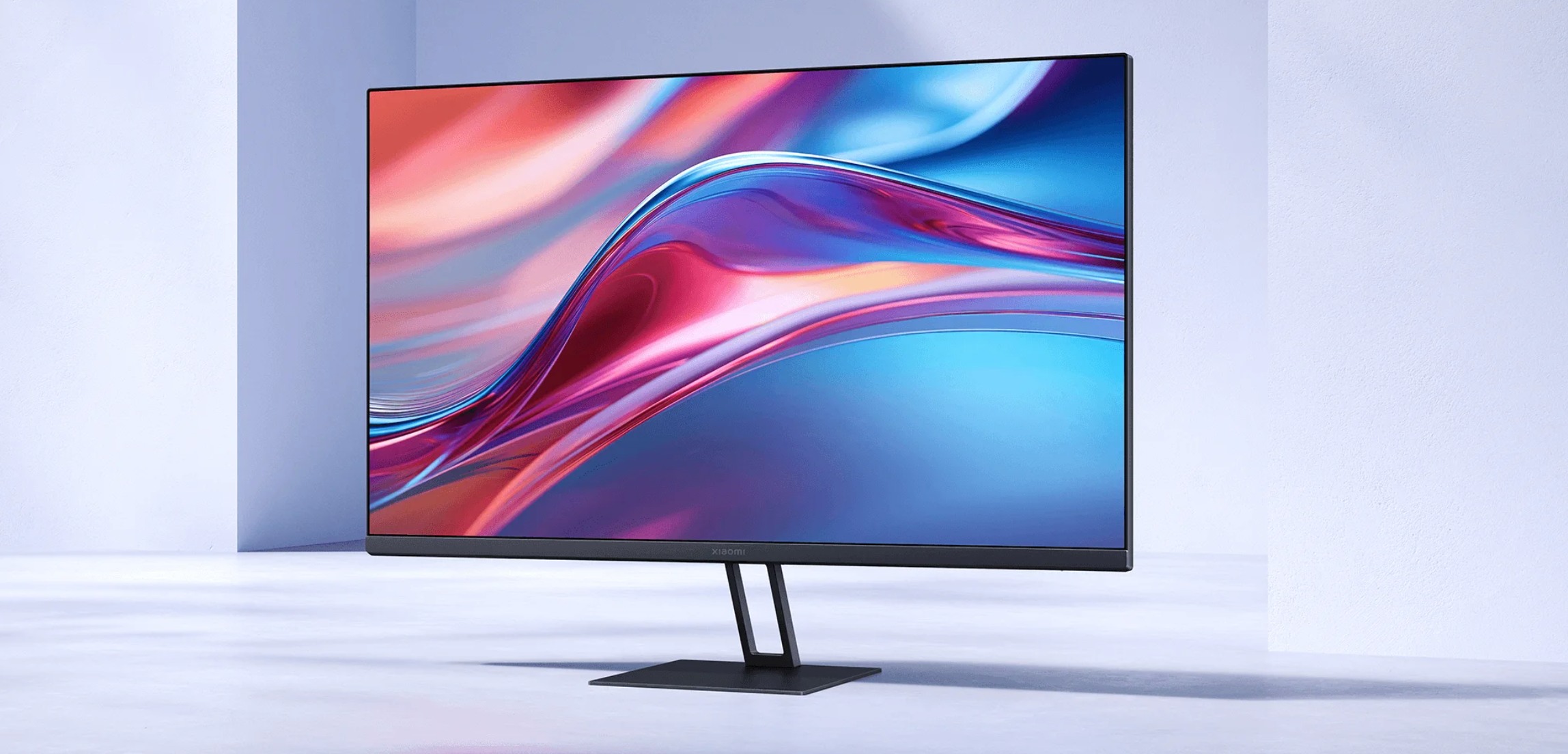 Xiaomi'nin Yeni Monitörü: A27Qi ile Tanışın