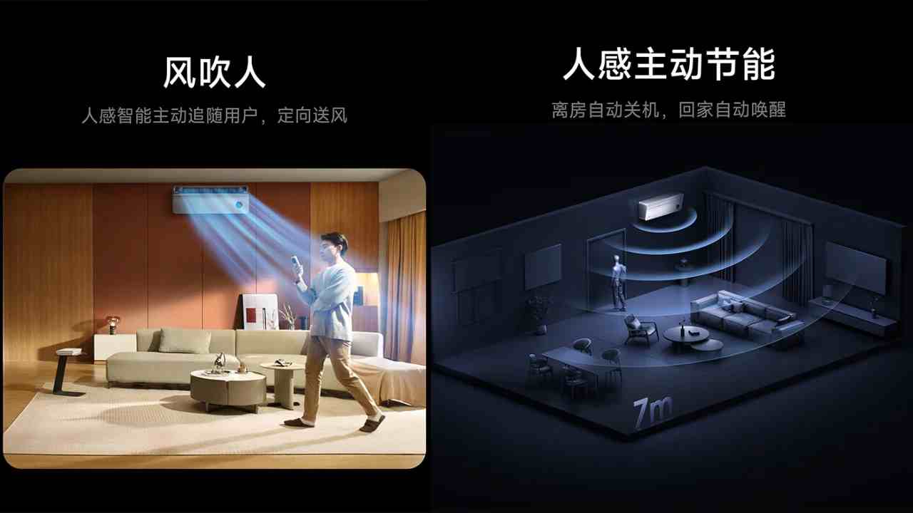 Xiaomi'nin Yeni Kliması: Mijia Air Conditioner Pro