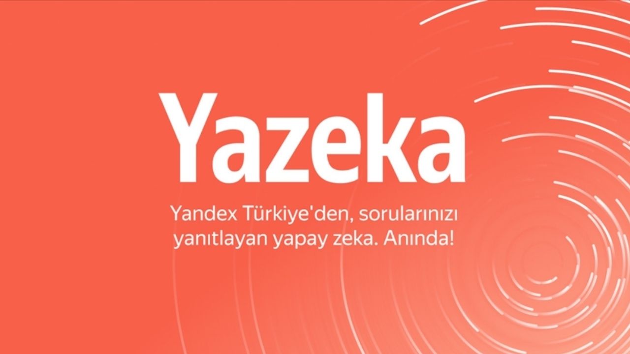 İnanç Can Çekmez: Yandex Search Türkiye'nin Yeni Yayıncı Programı: Dijitalde Yerel Medya Güçleniyor 2 Yandex Gündem: İçeriklerin Keşfedilmesini ve Performansını Artıran Yeni Kanal