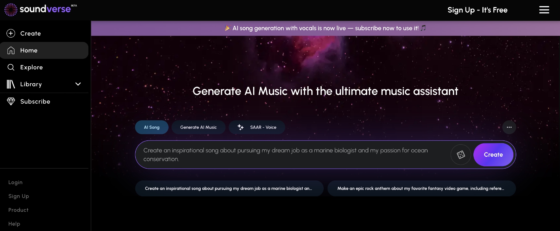 Suno AI: Yapay Zekanın En Güçlü Müzik Üreticilerinden Biri