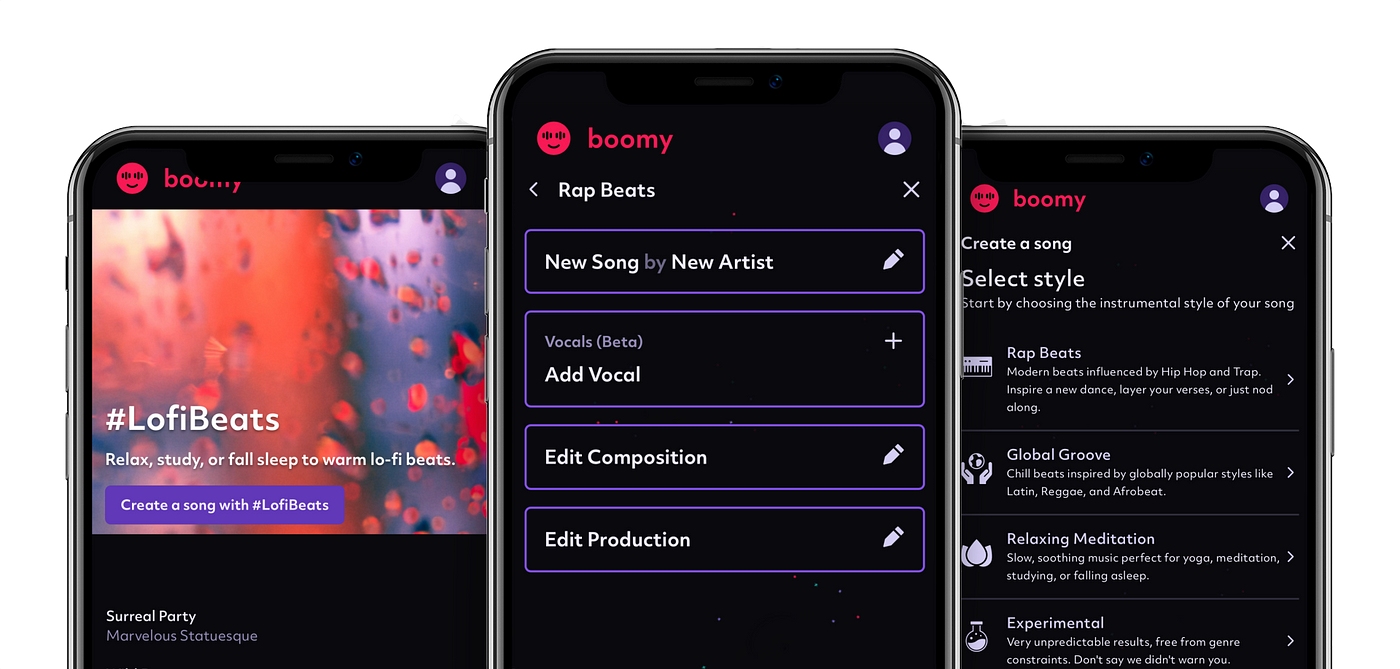 Google MusicLM: Metin Tabanlı Müzik Üretimi