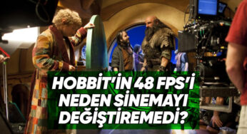 Yüksek Yenileme Hızlarının Oyunlar ve Filmler Üzerindeki Etkisi