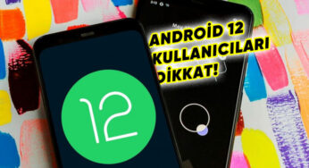 Android Güncellemeleri ve Güvenlik Riskleri: Android 12 ve Üzerinde Neler Değişiyor?