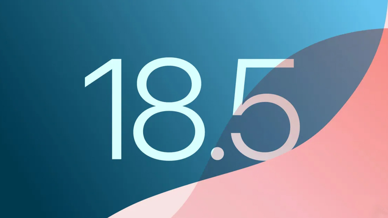 Apple, iOS 18.5 Beta 3 ile Geliştiricilere Yeni Özellikler Sunuyor