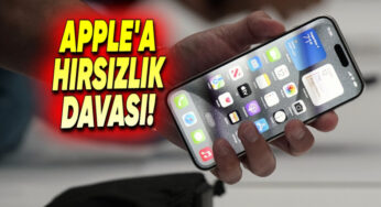 Apple’a Karşı iPhone Hırsızlığı Davası: Kişisel Verilerin Güvenliği ve Hukuki Mücadele