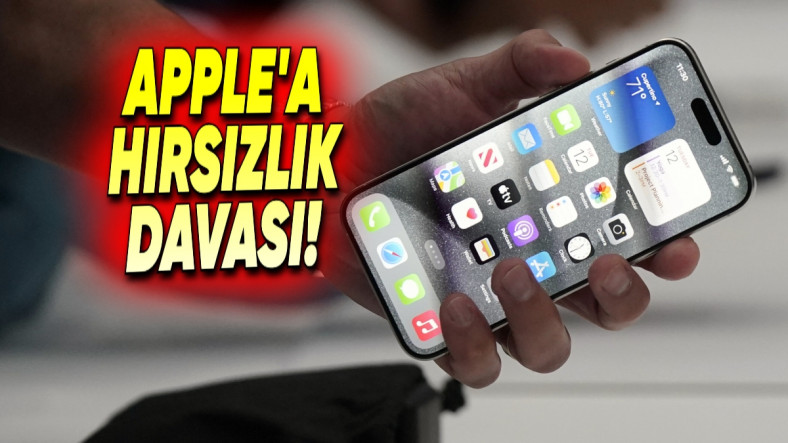 Apple’a Karşı iPhone Hırsızlığı Davası: Kişisel Verilerin Güvenliği ve Hukuki Mücadele