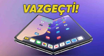 Apple’ın Katlanabilir iPhone Projesinde Yenilikler