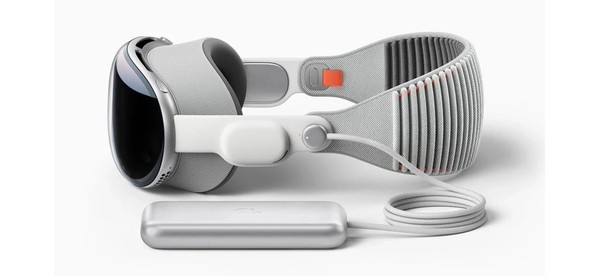 Apple Vision Pro 2 Hakkında Yeni Detaylar