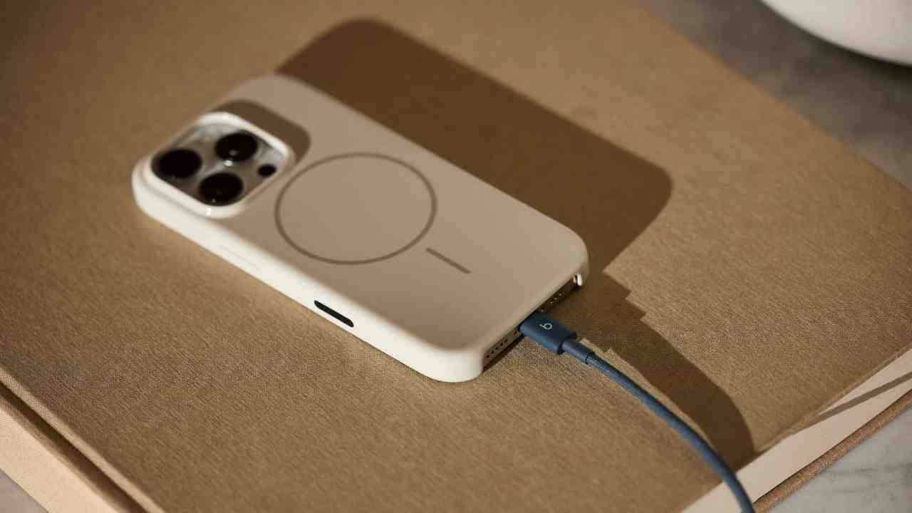 Beats’ın Yenilikçi USB-C Kablo Serisi