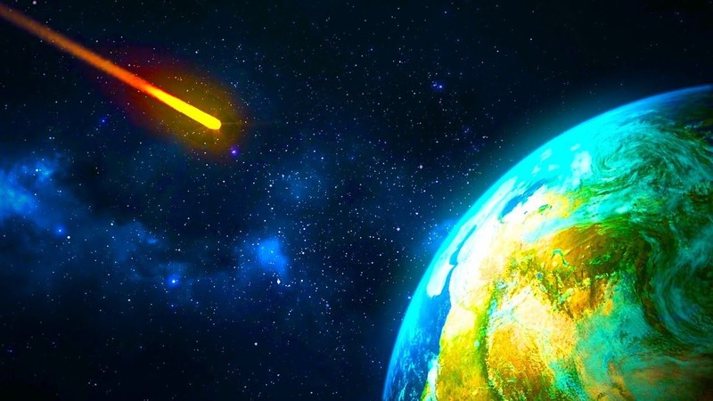 NASA ve Uluslararası Çalışmalar