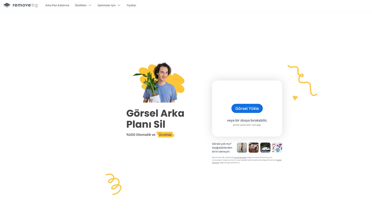 Meral Erden: En İyi Görsel Arka Plan Silme Siteleri ve Uygulamaları 1 Görsel Arka Planını Hızla ve Kolayca Silmenin Yolları