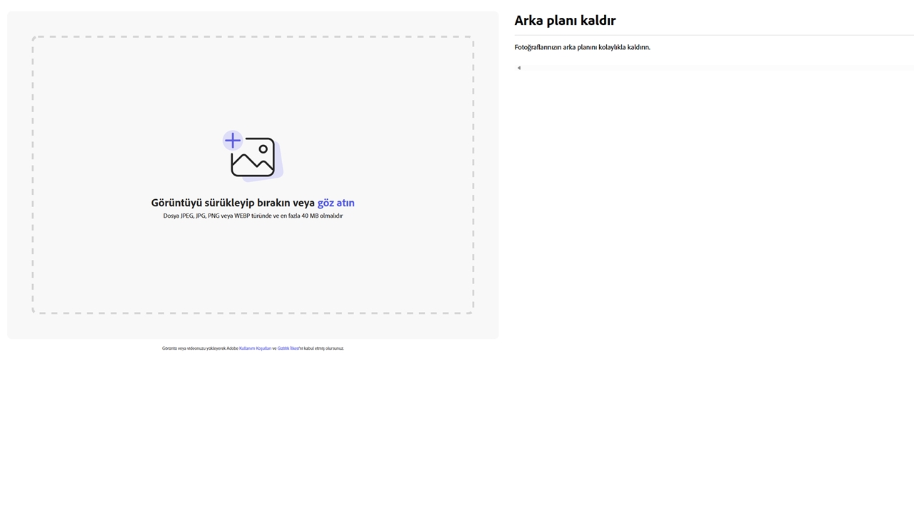 Meral Erden: En İyi Görsel Arka Plan Silme Siteleri ve Uygulamaları 3 Sonuç ve Tavsiyeler