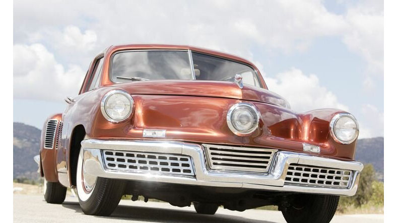Geçmişin İlginç Otomotiv Özellikleri