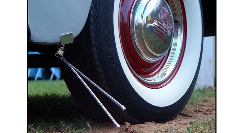 Geçmişin İlginç Otomotiv Özellikleri