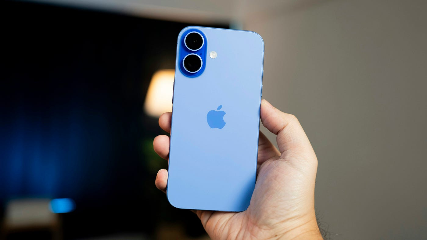 Gençler Arasında Akıllı Telefon Tercihleri