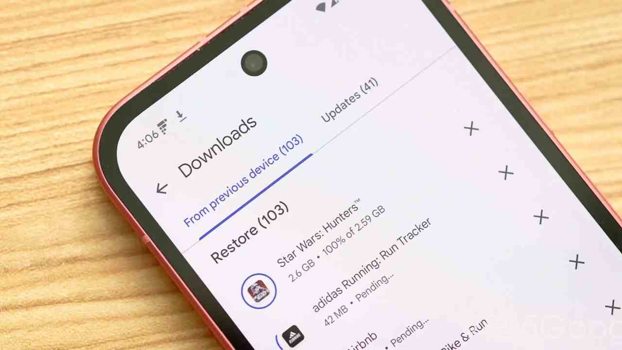 Google Play Store'da Gerçekleşen Kapsamlı Temizlik Operasyonu