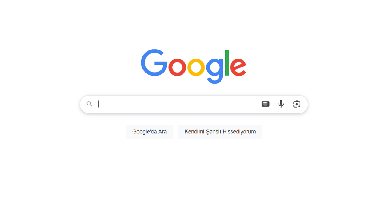 Google, Türkiye’deki Arama Motoru Alan Adını Güncelliyor