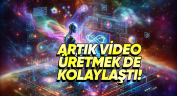 Google’dan Yapay Zekâ Destekli Video Üretim Aracı: Vertex AI Media Studio