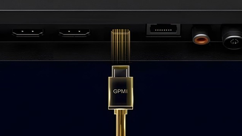 GPMI Kablo Teknolojisi Duyuruldu