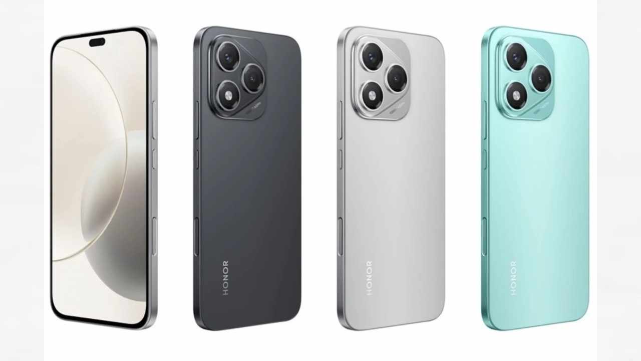 HONOR 400 Lite Teknik Özellikleri