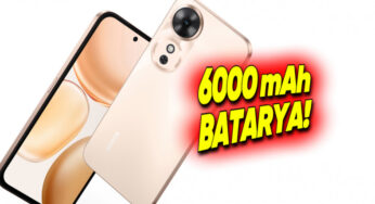 HONOR Play 60 Serisi Tanıtıldı: Özellikler ve Fiyatlar