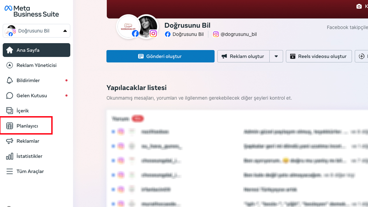 Instagram Hikaye Paylaşımını Planlamanın Yolları