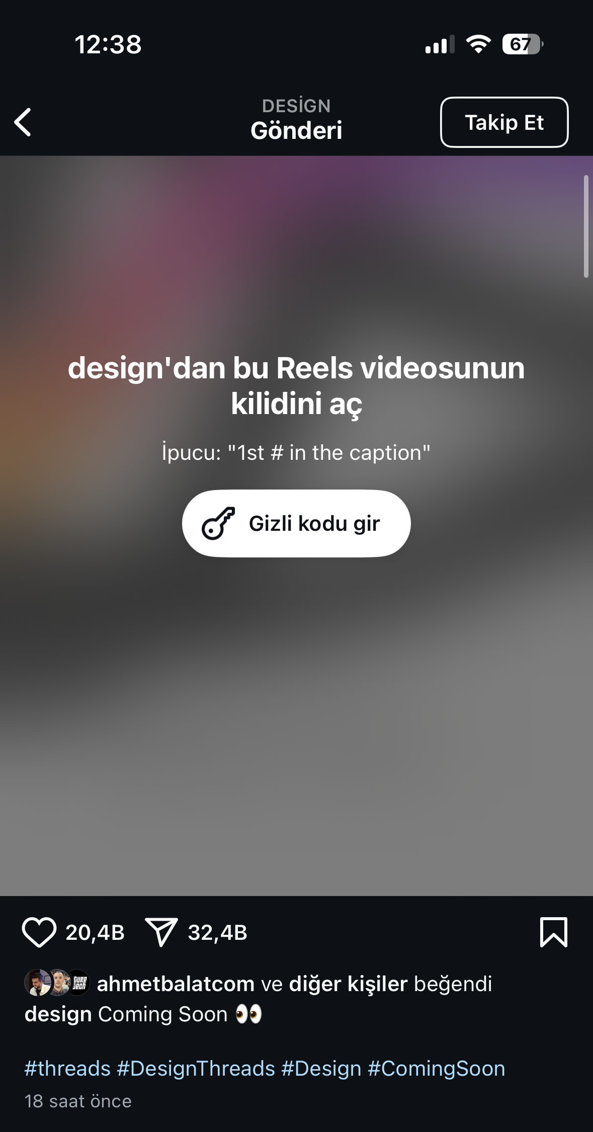 Instagram'dan Yeni Özellik: Kullanıcı Etkileşimini Artırma Yolu