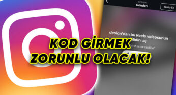 Instagram’dan Kullanıcı Etkileşimini Artıran Yeni Özellik