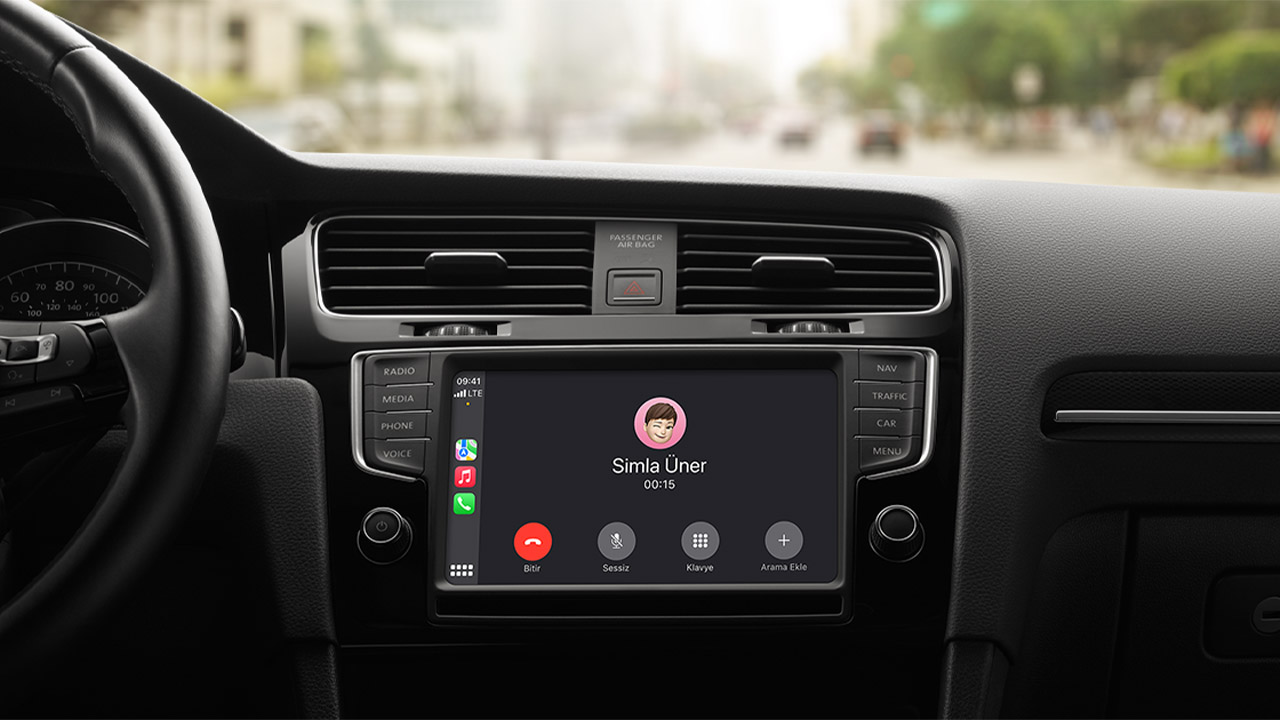 Apple'ın iOS 18.4 Güncellemesi CarPlay Sorunlarına Neden Oldu