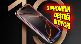 iOS 19 Güncellemesi ve Destekleyen iPhone Modelleri