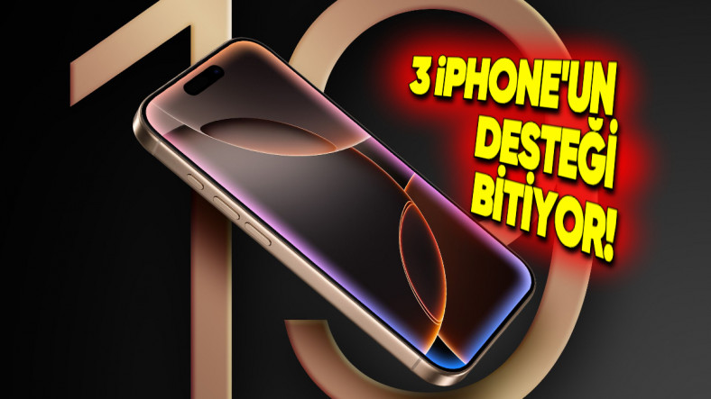 iOS 19 Güncellemesi ve Destekleyen iPhone Modelleri
