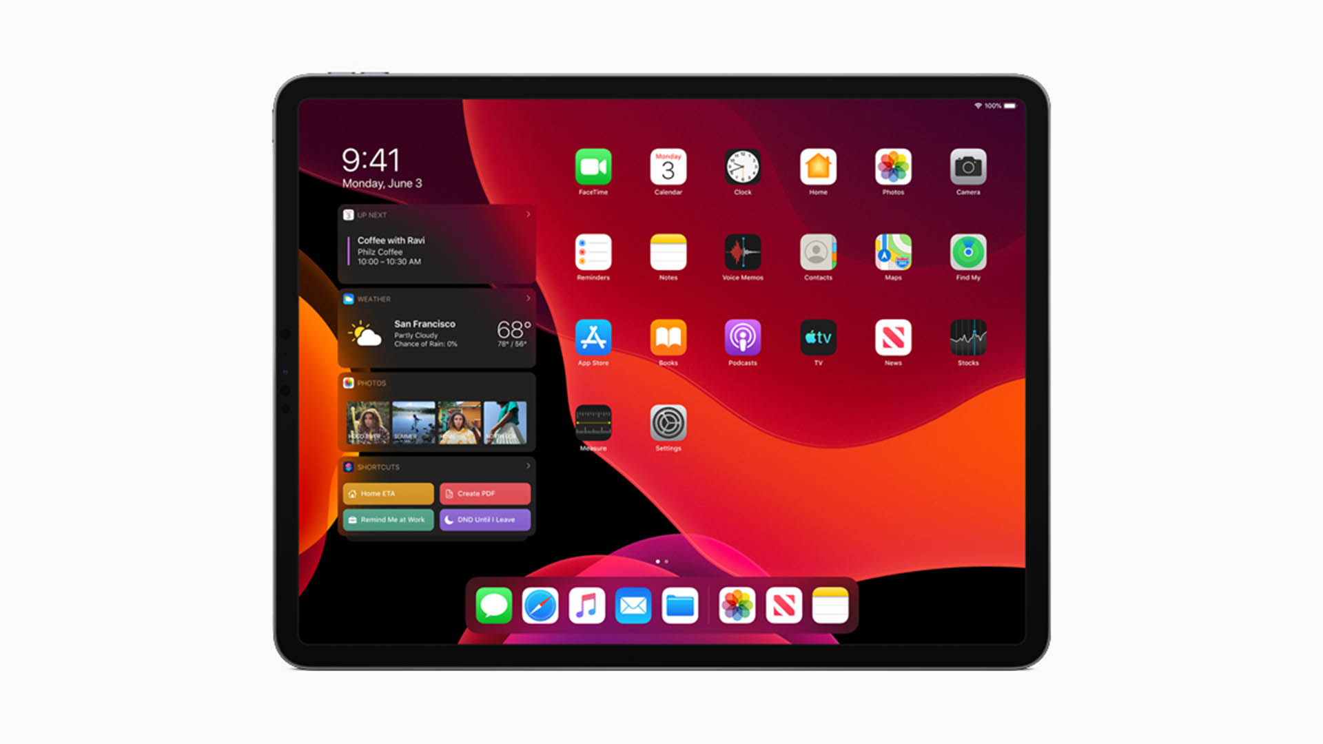 iPadOS 19 ile Yenilikler Kapıda