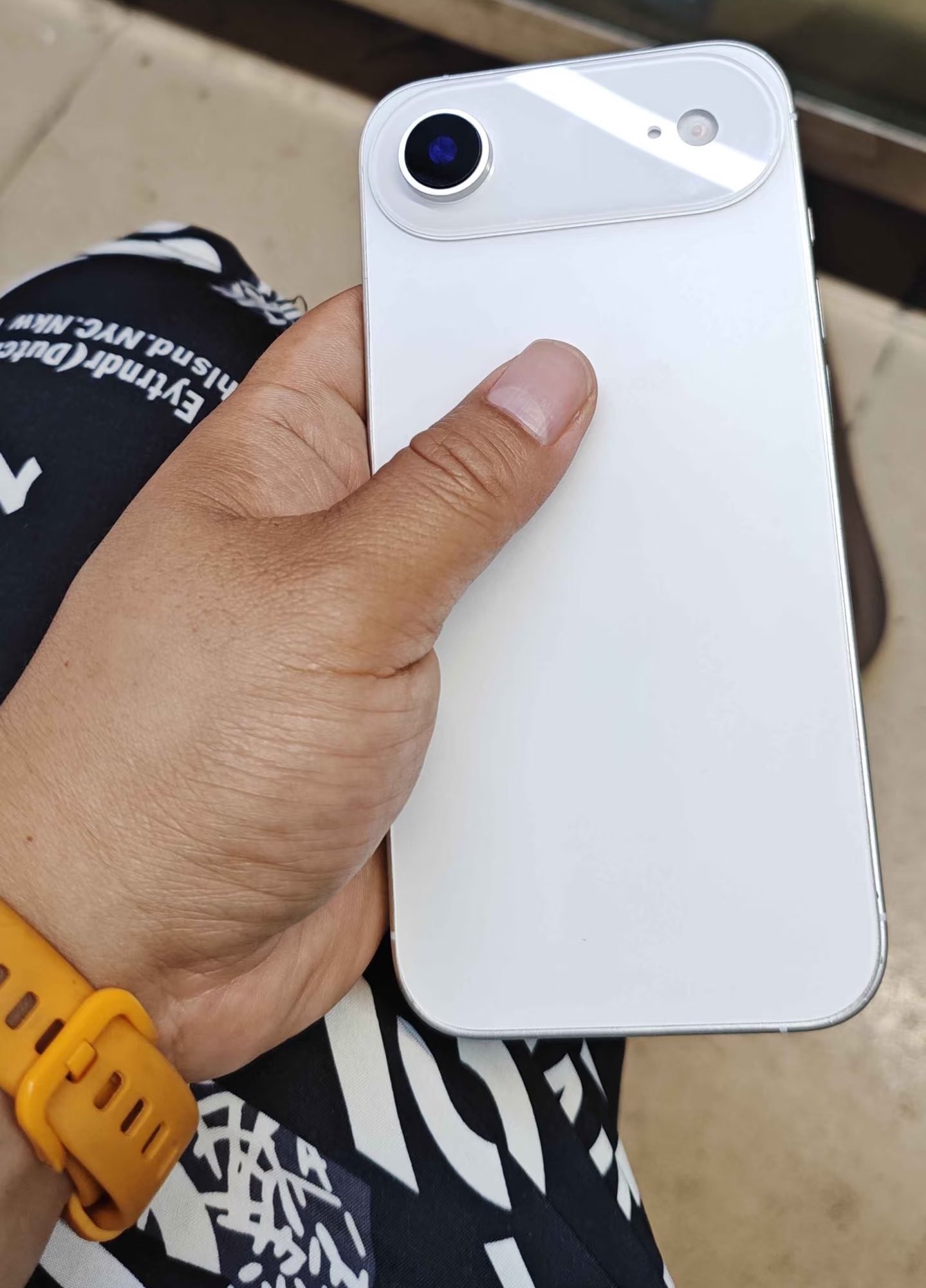 iPhone 17 Air’in Tanıtımı ve Yenilikçi Tasarımı
