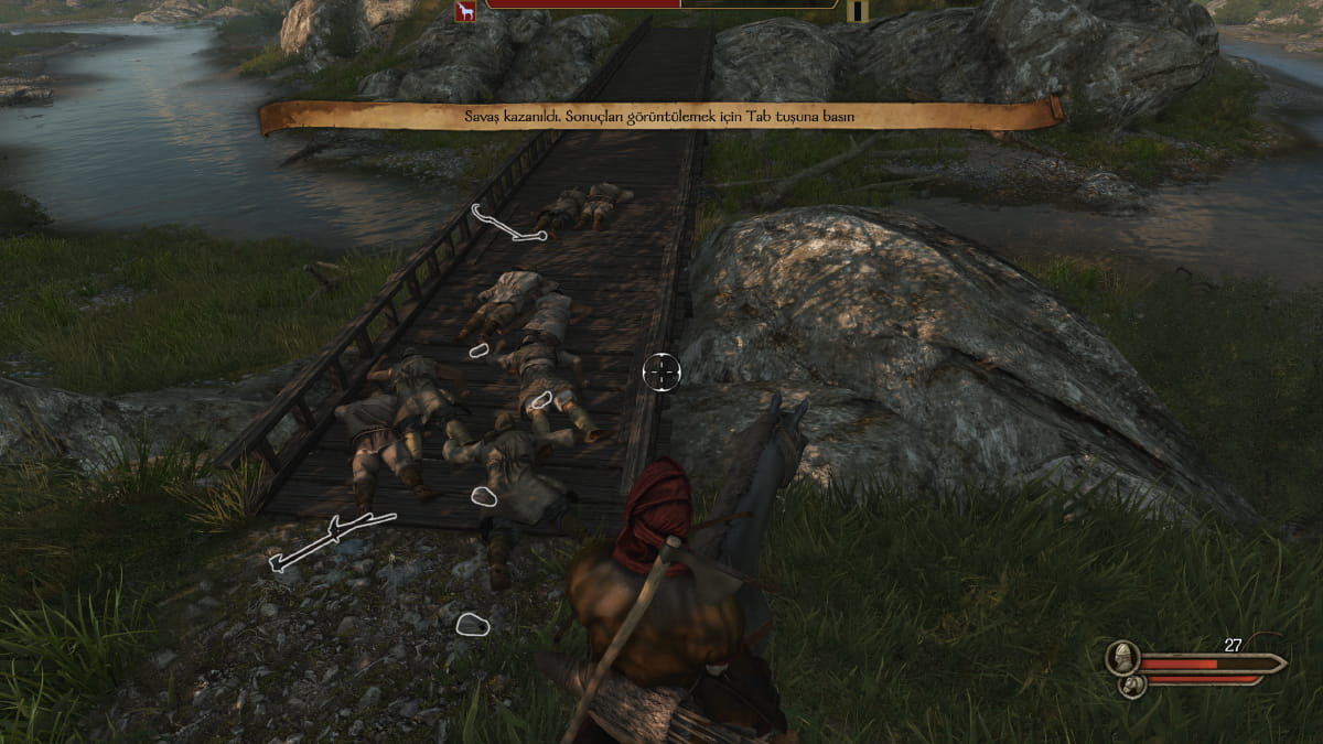 Meral Erden: Mount & Blade II: Bannerlord Hileleri ve Kullanım Rehberi 2 Mount & Blade II: Bannerlord Hileleri Nasıl Aktifleştirilir?