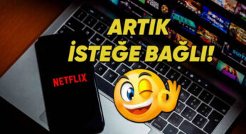 Netflix, Altyazı Deneyiminde Devrim Yaratıyor: Ses Betimlemeleri Olmadan Sade Bir İzleme Seçeneği