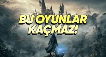 Nisan Ayında PS Plus Kütüphanesine Eklenecek Oyunlar